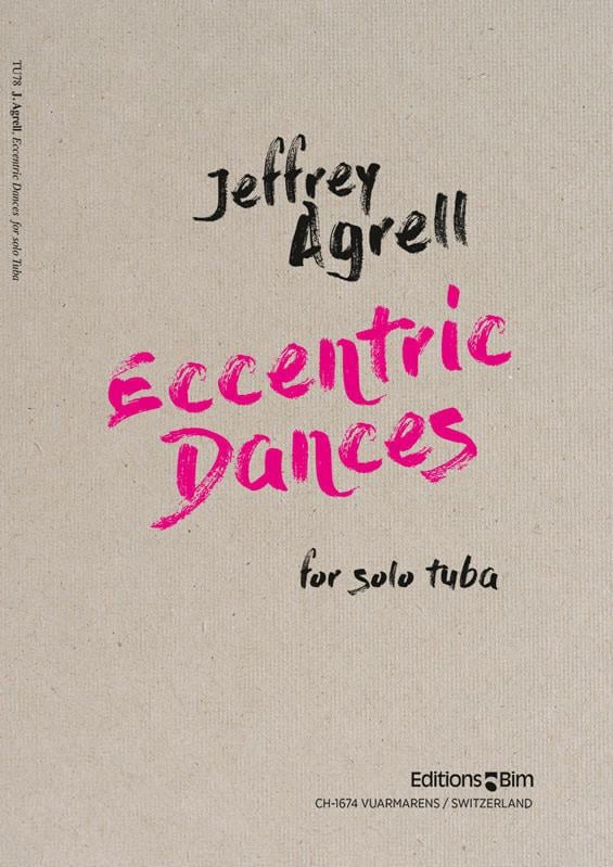Eccentric Dances